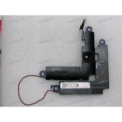 Speakers Asus UX430UA, UX430UN, UX430UQ (p/n 04072-02370200)