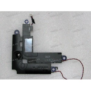 Speakers Asus UX430UA, UX430UN, UX430UQ (p/n 04072-02370200)