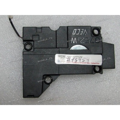Speaker Woofer Asus G752VL (p/n 04071-01180100) 