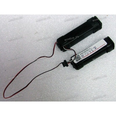 Speakers Asus K52DE, K52DY, K52JC, K52JT, K52JV, P52JC (p/n 04G170045410)