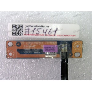 Power Switchboard & cable Lenovo P585, P580, N580, N585, G580, G585, G570 (p/n QIWG5/QIWG6 LS-7983P)