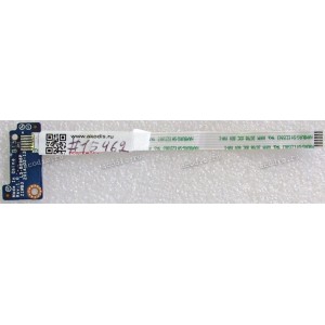Power Switchboard & cable Lenovo B50-30, B50-45, B50-70, B50-80 (p/n ZIWB3 LS-B098P)