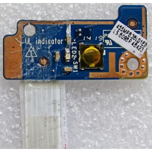 Power Switchboard & cable Lenovo B50-30, B50-45, B50-70, B50-80 (p/n ZIWB3 LS-B098P)