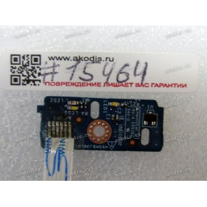 LED DVD board & cable Lenovo G500S, G505S (p/n VILG1/G2 LS-9903P)