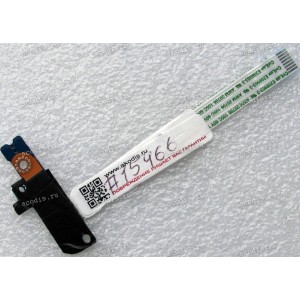 Power Switchboard & cable Lenovo Z500 (p/n VIWZ1_Z2 LS-9065P)