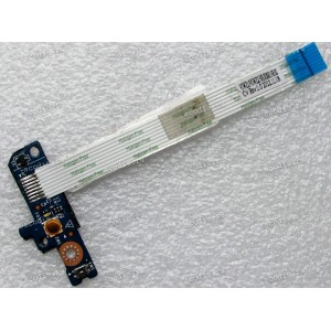 Power Switchboard & cable Lenovo Z500 (p/n VIWZ1_Z2 LS-9065P)