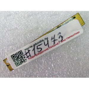 Camera Lenovo X121E (p/n 19N1XV6MF70H)