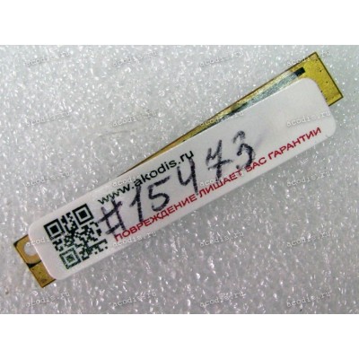 Camera Lenovo X121E (p/n 19N1XV6MF70H)