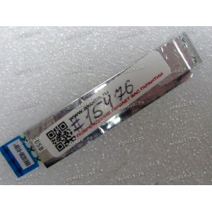 FFC шлейф 24 pin обратный, шаг 0.5 mm, длина 76 mm USB Asus TF310CG, TF103CX (p/n 14010-00201800) 