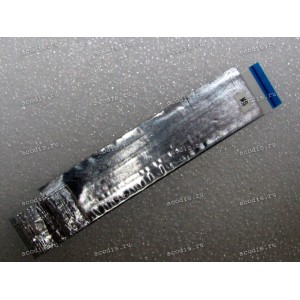 FFC шлейф 24 pin обратный, шаг 0.5 mm, длина 76 mm USB Asus TF310CG, TF103CX (p/n 14010-00201800) 