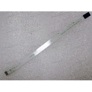 FFC шлейф 12 pin обратный, шаг 0.5 mm, длина 156 mm USB Asus TF310C, TF103CX (p/n 14010-00201800) 