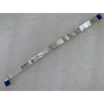 FFC шлейф 12 pin обратный, шаг 1.0 mm, длина 290 mm IO Lenovo IdeaPad B50-30, B50-45, B50-70, B50-30, B50-45, B50-70 (p/n ZIWB1 NBX0001KW00 CV REV:1.0)