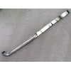 FFC шлейф 12 pin обратный, шаг 1.0 mm, длина 290 mm IO Lenovo IdeaPad B50-30, B50-45, B50-70, B50-30, B50-45, B50-70 (p/n ZIWB1 NBX0001KW00 CV REV:1.0)