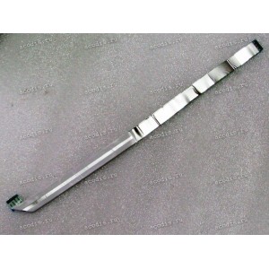 FFC шлейф 12 pin обратный, шаг 1.0 mm, длина 290 mm IO Lenovo IdeaPad B50-30, B50-45, B50-70, B50-30, B50-45, B50-70 (p/n ZIWB1 NBX0001KW00 CV REV:1.0)