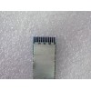 FFC шлейф 12 pin обратный, шаг 1.0 mm, длина 290 mm IO Lenovo IdeaPad B50-30, B50-45, B50-70, B50-30, B50-45, B50-70 (p/n ZIWB1 NBX0001KW00 CV REV:1.0)
