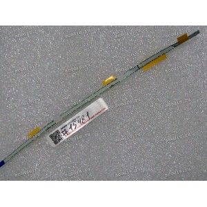 FFC шлейф 6 pin обратный, шаг 0.5 mm, длина 188 mm Asus Tablet VivoTab M80TA (p/n 14010-00047800)