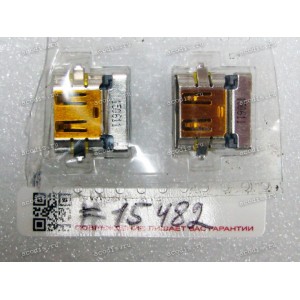 Разъём HDMI CON 19P 0.5MM -0.32CH REV (Asus p/n: 12022-00044900) SINGATRON 2HE1670-000111F
