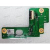 Power Button board Asus G73JW, G73SW (p/n 90R-N0USW1000Y)