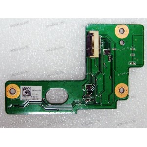 Power Button board Asus G73JW, G73SW (p/n 90R-N0USW1000Y) Power Button board Asus G73JW, G73SW (p/n 90R-N0USW1000Y)