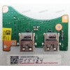 USB board Asus G750JZ (p/n 90NB04K1-R10050) REV: 2.0