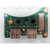 USB board Asus G750JZ (p/n 90NB04K1-R10050) REV: 2.0