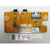 USB & Audio board Asus G73SW  (p/n 90R-N3ILA1000Y) REV: 2.1