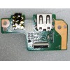 USB & Audio board Asus E402MA (p/n 90NL0030-R10010) REV: 2.0