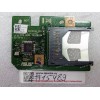 Dock CardReader board Asus TF201 (p/n 90R-OK0ACR10000Y) REV: 1.3
