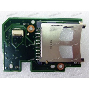 Dock CardReader board Asus TF201 (p/n 90R-OK0ACR10000Y) REV: 1.3
