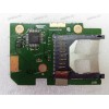 Dock CardReader board Asus TF300T (p/n 90R-OK0GCR10000W) REV: 1.2