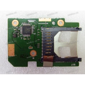 Dock CardReader board Asus TF300T (p/n 90R-OK0GCR10000W) REV: 1.2
