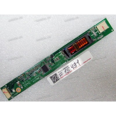 Inverter board Asus N90SV, F90SV, X90S (p/n 90R-NU5IN1000Y)