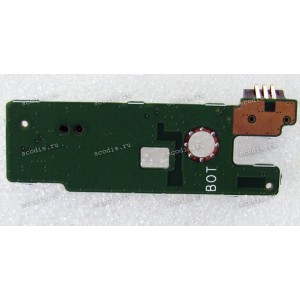Dock board Asus A66 P02 (p/n 90R-AT001SU1000Q) REV: 1.5