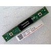 TouchPad Fingerprint board Asus W90V (p/n 90R-NGCFP1000Y) REV: 1.2G