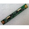 TouchPad Fingerprint board Asus W90V (p/n 90R-NGCFP1000Y) REV: 1.2G