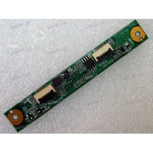 TouchPad Fingerprint board Asus W90V (p/n 90R-NGCFP1000Y) REV: 1.2G