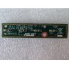LED board Asus W90V (p/n 90R-NGCLD2000Y, 08G2031CV11C) REV:1.1G