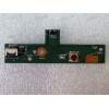 Power Button board Asus K53SC, K53SJ, K53SM, K53SV (p/n 90R-N3GPS1000Y) REV: 3.0