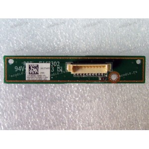 LED board Asus W90V (p/n 90R-NGCLD1000Y, 08G2041CV11C) REV:1.1G