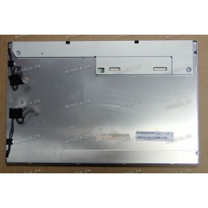 M201SP01 V.0 1680x1050 4 ccfl 30+40 пин  разбор