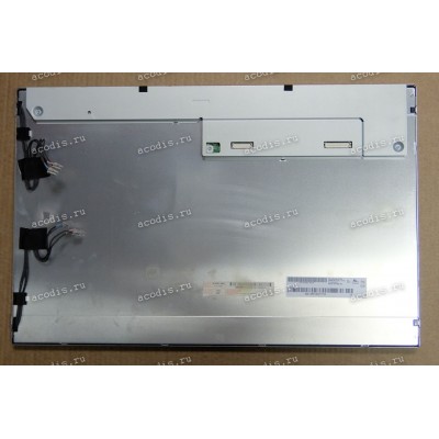 M201SP01 V.0 1680x1050 4 ccfl 30+40 пин  разбор