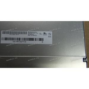 M201SP01 V.0 1680x1050 4 ccfl 30+40 пин  разбор