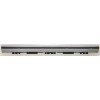Заглушка петель центральная Asus PU301LA (13NB03C1P14011) HINGE COVER