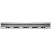 Заглушка петель центральная Asus PU301LA (13NB03C1P14011) HINGE COVER Заглушка петель центральная Asus PU301LA (13NB03C1P14011) HINGE COVER