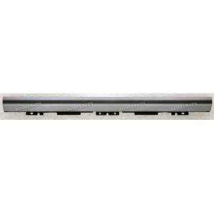 Заглушка петель центральная Asus PU301LA (13NB03C1P14011) HINGE COVER