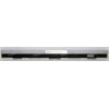 Заглушка петель центральная Asus PU301LA (13NB03C1P14011) HINGE COVER