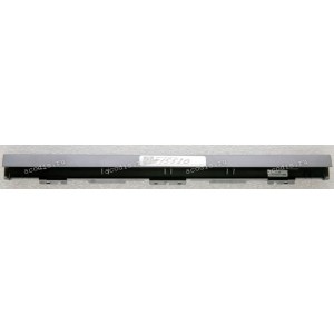 Заглушка петель центральная Asus PU301LA (13NB03C1P14011) HINGE COVER