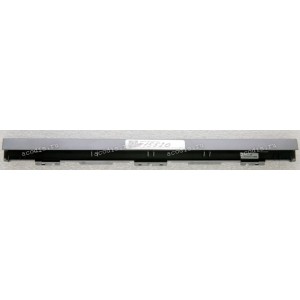 Заглушка петель центральная Asus PU301LA (13NB03C1P14011) HINGE COVER Заглушка петель центральная Asus PU301LA (13NB03C1P14011) HINGE COVER