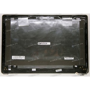 Верхняя крышка Asus X450VC-1B серая (90NB01A2-R7A001)