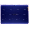 Задняя крышка Asus TF303CL-1D синяя (90NK0141-R7A010)